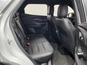 2022 Chevrolet TrailBlazer с пробегом 25 718 км