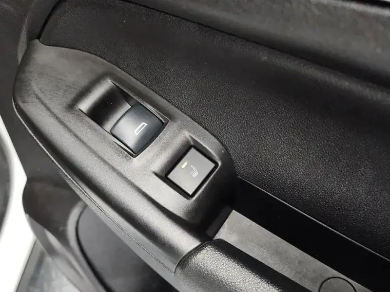 2022 Chevrolet TrailBlazer с пробегом 25 718 км