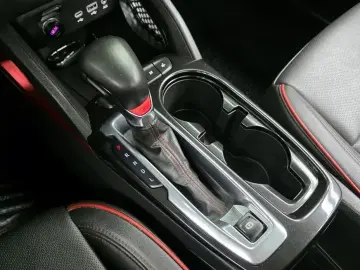 2021 Chevrolet TrailBlazer с пробегом 111 052 км