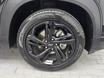 2021 Chevrolet TrailBlazer с пробегом 77 448 км