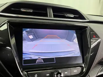 2021 Chevrolet TrailBlazer с пробегом 111 052 км
