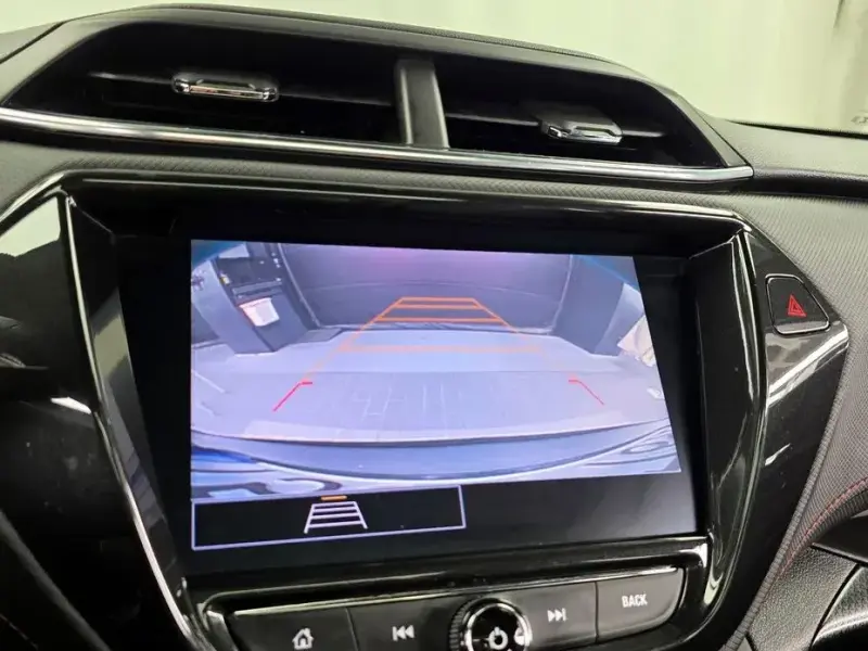 2021 Chevrolet TrailBlazer с пробегом 111 052 км