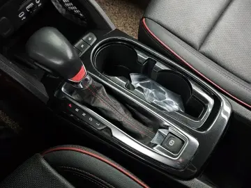 2021 Chevrolet TrailBlazer с пробегом 77 448 км