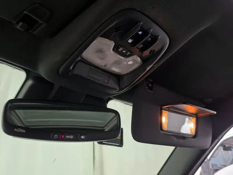 2021 Chevrolet TrailBlazer с пробегом 111 052 км