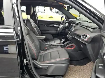 2021 Chevrolet TrailBlazer с пробегом 77 448 км