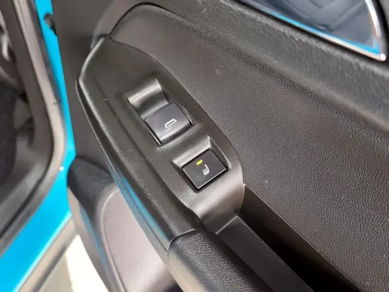 2021 Chevrolet TrailBlazer с пробегом 111 052 км