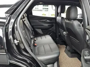 2021 Chevrolet TrailBlazer с пробегом 77 448 км