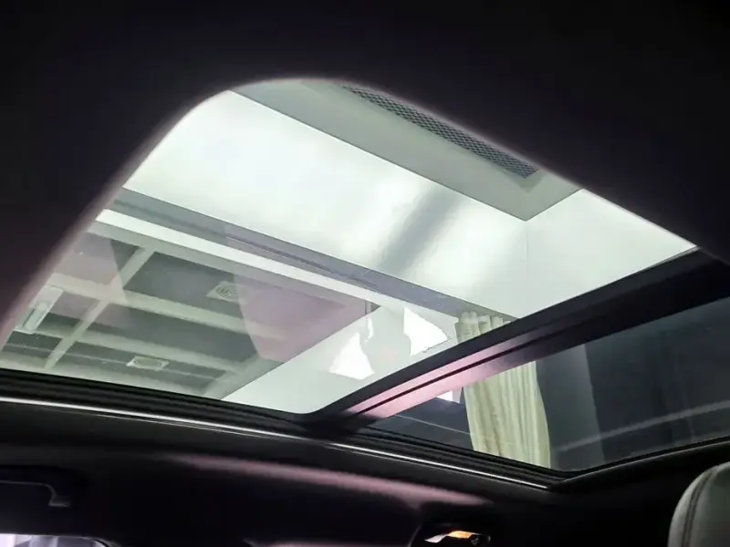 2021 Chevrolet TrailBlazer с пробегом 111 052 км