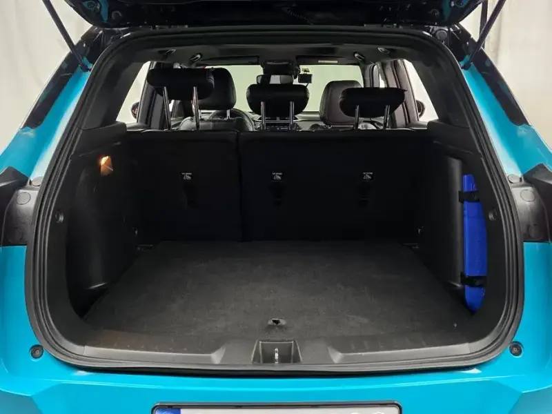 2021 Chevrolet TrailBlazer с пробегом 111 052 км