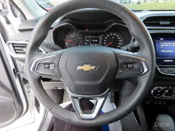 2023 Chevrolet TrailBlazer с пробегом 18 208 км