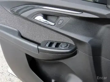 2023 Chevrolet TrailBlazer с пробегом 18 208 км