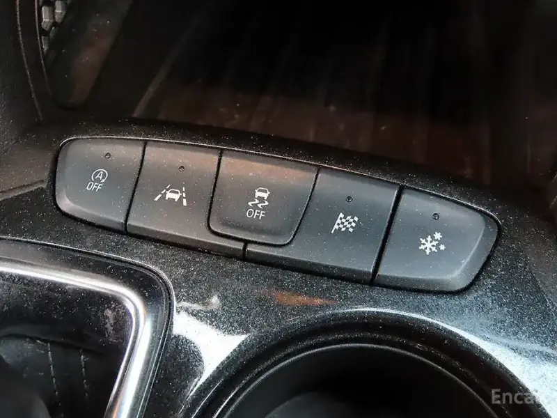 2023 Chevrolet TrailBlazer с пробегом 18 208 км