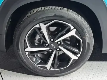2022 Chevrolet TrailBlazer с пробегом 34 173 км