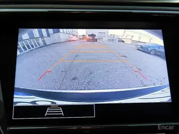 2023 Chevrolet TrailBlazer с пробегом 18 208 км