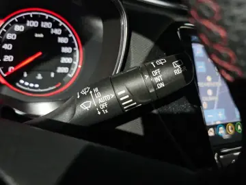 2022 Chevrolet TrailBlazer с пробегом 34 173 км