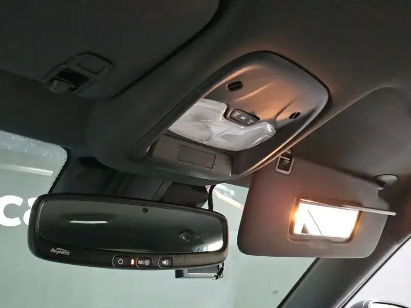 2022 Chevrolet TrailBlazer с пробегом 34 173 км