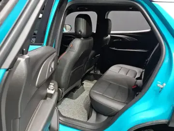 2022 Chevrolet TrailBlazer с пробегом 34 173 км