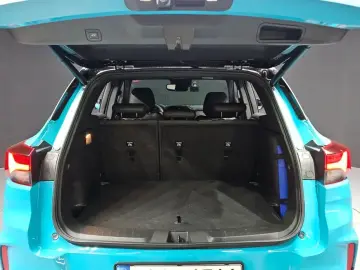 2022 Chevrolet TrailBlazer с пробегом 34 173 км