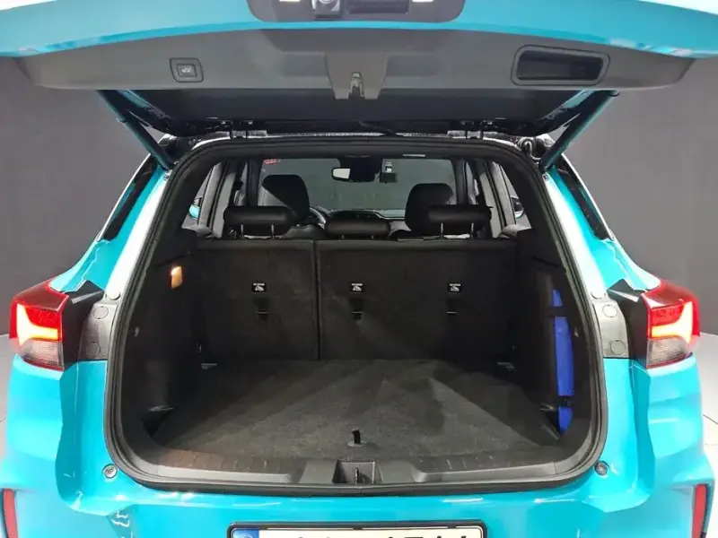 2022 Chevrolet TrailBlazer с пробегом 34 173 км