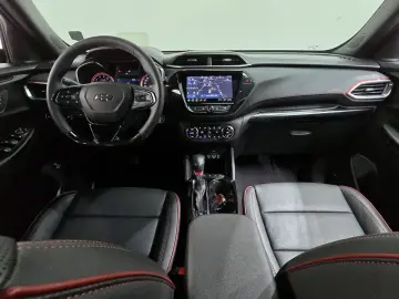 2021 Chevrolet TrailBlazer с пробегом 43 845 км