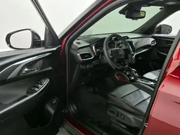 2021 Chevrolet TrailBlazer с пробегом 43 845 км
