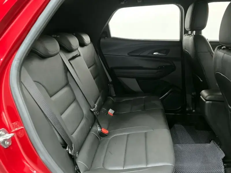 2021 Chevrolet TrailBlazer с пробегом 43 845 км