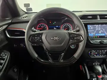2021 Chevrolet TrailBlazer с пробегом 43 845 км