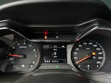 2022 Chevrolet TrailBlazer с пробегом 92 153 км