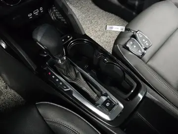2022 Chevrolet TrailBlazer с пробегом 92 153 км