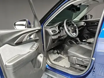 2022 Chevrolet TrailBlazer с пробегом 92 153 км