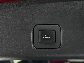 2021 Chevrolet TrailBlazer с пробегом 43 845 км