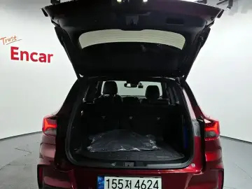 2021 Chevrolet TrailBlazer с пробегом 43 845 км