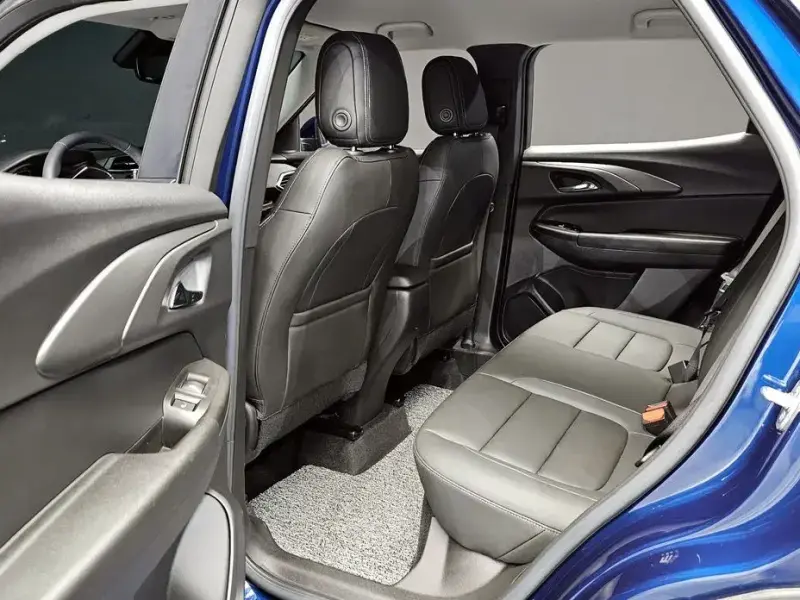 2022 Chevrolet TrailBlazer с пробегом 92 153 км