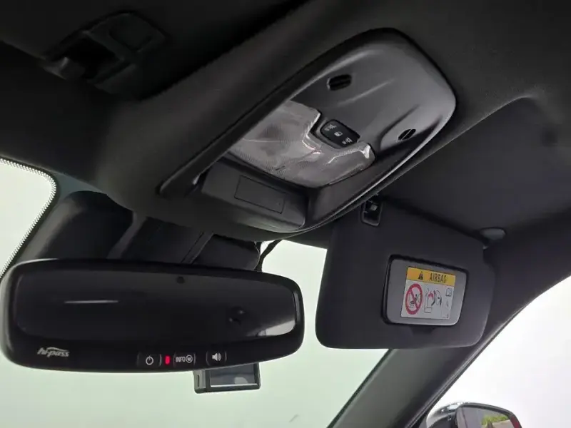 2021 Chevrolet TrailBlazer с пробегом 43 845 км