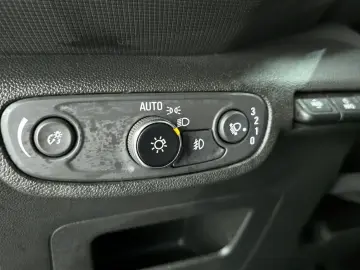 2021 Chevrolet TrailBlazer с пробегом 43 845 км