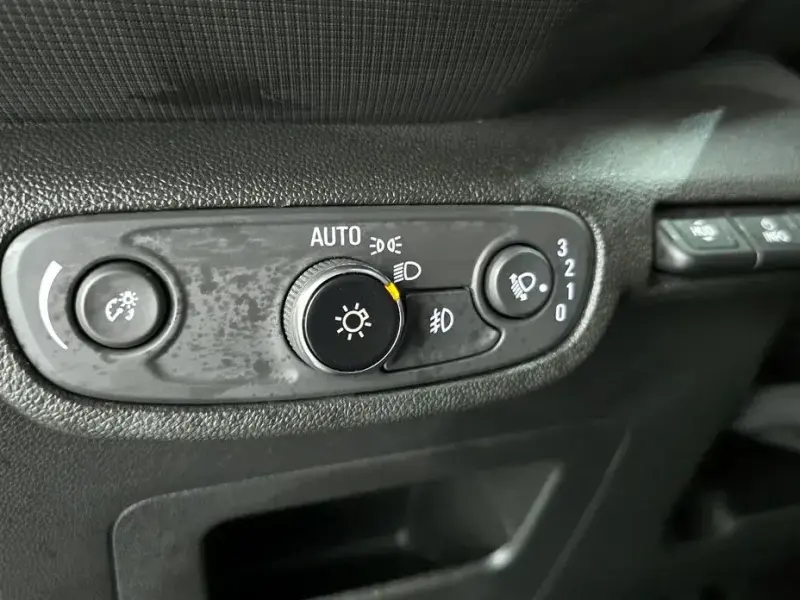 2021 Chevrolet TrailBlazer с пробегом 43 845 км