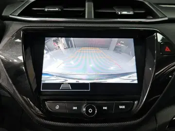 2022 Chevrolet TrailBlazer с пробегом 92 153 км