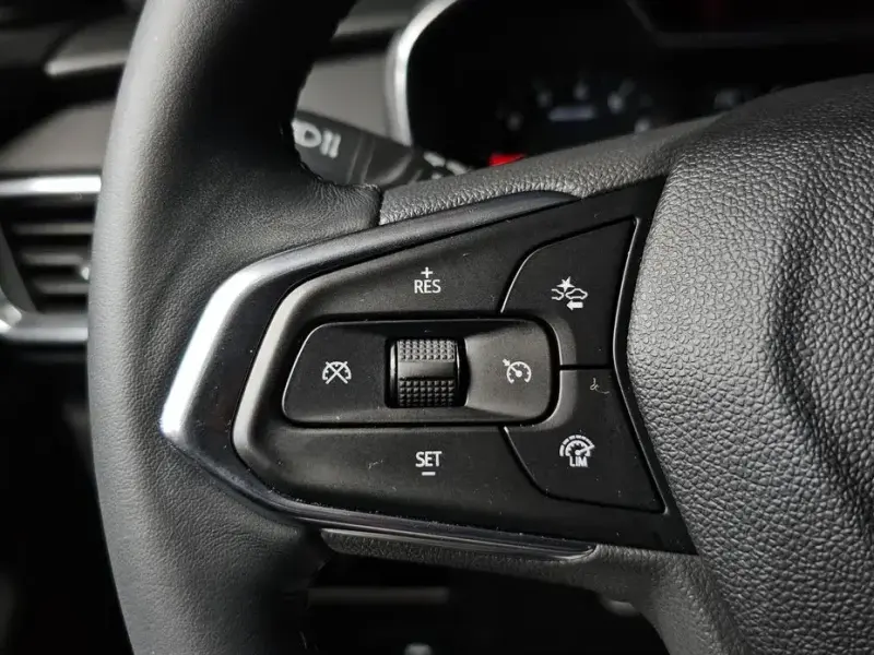 2022 Chevrolet TrailBlazer с пробегом 92 153 км