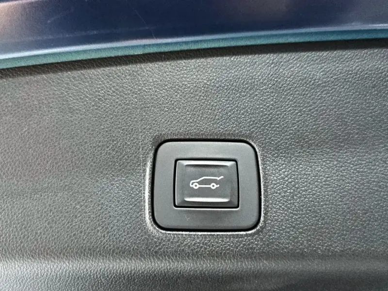 2022 Chevrolet TrailBlazer с пробегом 92 153 км