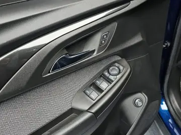 2022 Chevrolet TrailBlazer с пробегом 92 153 км