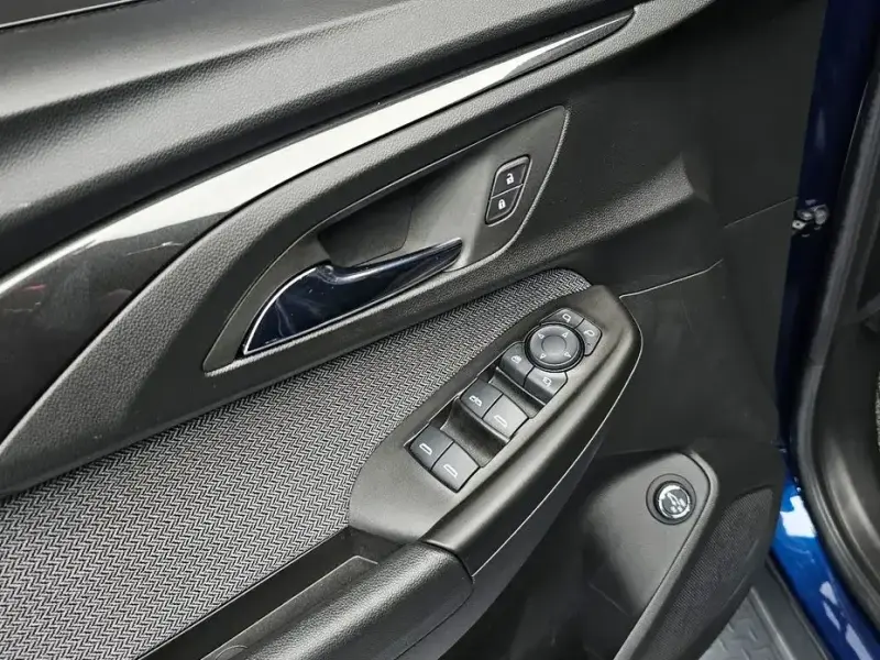 2022 Chevrolet TrailBlazer с пробегом 92 153 км