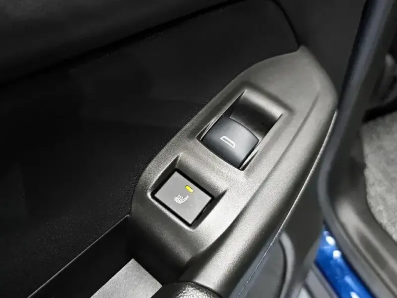 2022 Chevrolet TrailBlazer с пробегом 92 153 км
