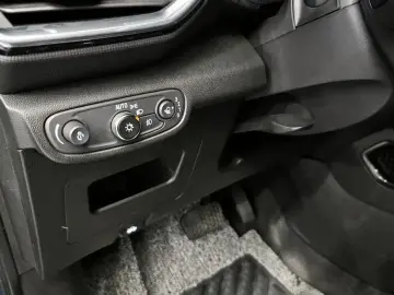 2022 Chevrolet TrailBlazer с пробегом 92 153 км