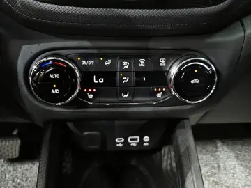 2022 Chevrolet TrailBlazer с пробегом 92 153 км