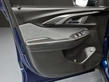 2022 Chevrolet TrailBlazer с пробегом 92 153 км