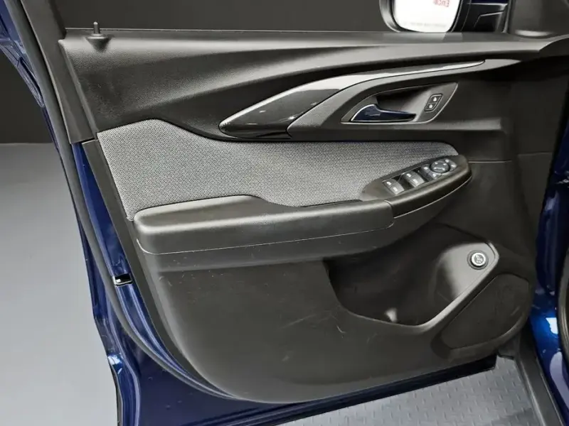 2022 Chevrolet TrailBlazer с пробегом 92 153 км