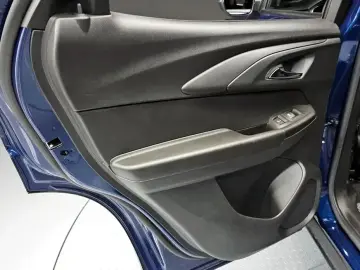 2022 Chevrolet TrailBlazer с пробегом 92 153 км