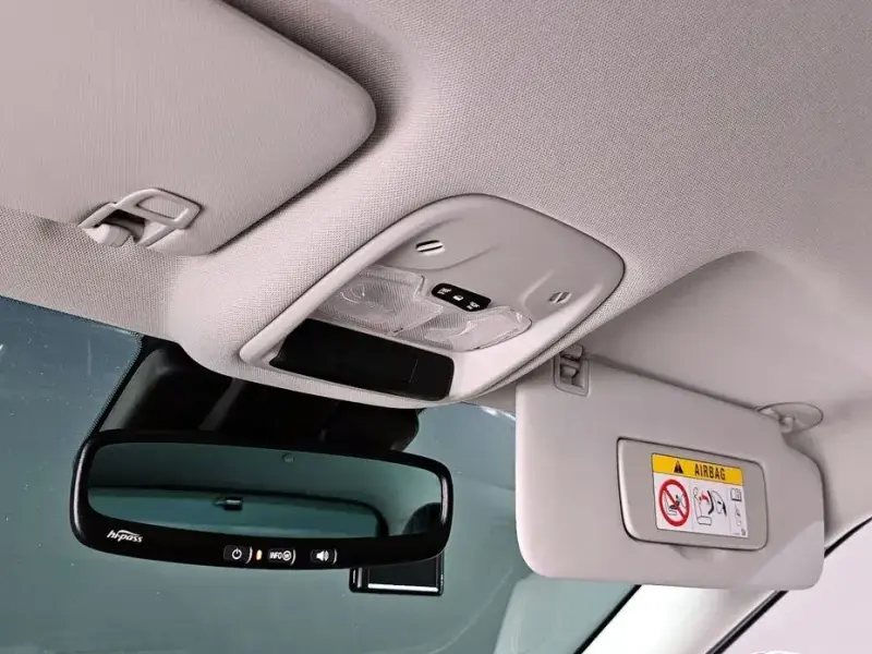 2022 Chevrolet TrailBlazer с пробегом 92 153 км