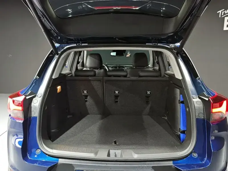 2022 Chevrolet TrailBlazer с пробегом 92 153 км