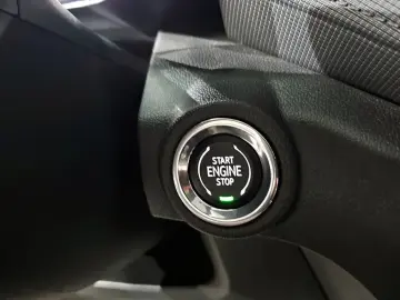 2022 Chevrolet TrailBlazer с пробегом 92 153 км